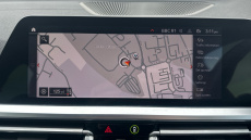 BMW 4 Series 420i M Sport 5dr Step Auto [Tech Pack] Petrol Hatchback